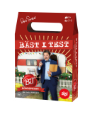 Screenshot på Bäst i Test Kortspel