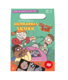 Screenshot på Skurkarnas Skurk Fia Med Fusk