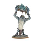 Screenshot på Warhammer Age of Sigmar Gloomspite Gitz - Rockgut Troggoths
