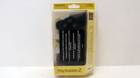 Screenshot på Playstaion 2 Triple Pack