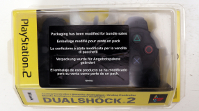 Screenshot på Playstaion 2 Triple Pack