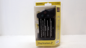 Screenshot på Playstaion 2 Triple Pack