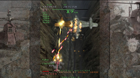 Screenshot på Under Defeat