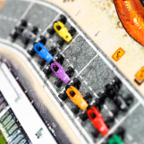 Screenshot på Heat Tunnel Vision Expansion (Engelsk Version)