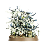 Screenshot på Warhammer 40K/ Age of Sigmar Maggotkin of Nurgle - Nurglings