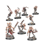 Screenshot på Warhammer 40K Kill Team Blood And Zeal