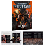 Screenshot på Warhammer 40K Kill Team Blood And Zeal