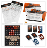 Screenshot på Warhammer 40K Kill Team Blood And Zeal