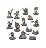 Screenshot på Warhammer 40K Kill Team - Ratlings