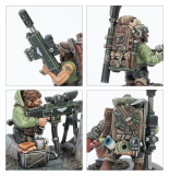 Screenshot på Warhammer 40K Kill Team - Ratlings