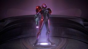 Screenshot på Metroid Prime 4 Beyond