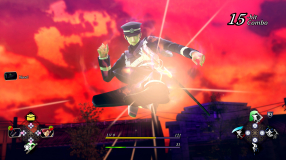 Screenshot på Raidou Remastered - The Mystery of the Soulless Army (inkl. Förbokningserbjudande)