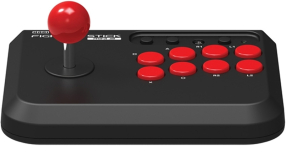 Screenshot på Hori Fighting Stick Mini 3