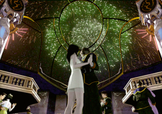 Screenshot på Final Fantasy VIII (8) Remastered  (Endast Download Kod, I Kartongen)