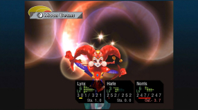Screenshot på Chrono Cross The Radical Dreamers Edition (Endast Download Kod, I Kartongen)