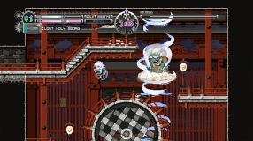 Screenshot på Touhou Luna Nights 5-Year Anniversary Limited Edition