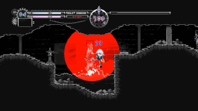 Screenshot på Touhou Luna Nights 5-Year Anniversary Limited Edition