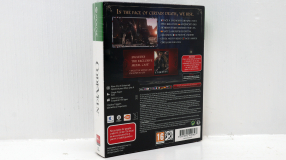 Screenshot på Code Vein Day One Edition (inkl. Steelbook & Nytt)