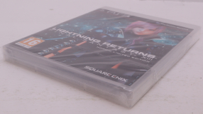 Screenshot på Lightning Returns Final Fantasy XIII (13) (Nytt)