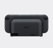 Screenshot på Nintendo Switch 2