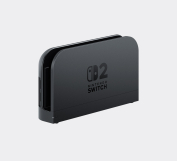 Screenshot på Nintendo Switch 2 Mario Kart World Bundle (inkl. Mario Kart World Download-kod)