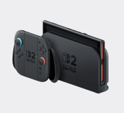 Screenshot på Nintendo Switch 2 Mario Kart World Bundle (inkl. Mario Kart World Download-kod)