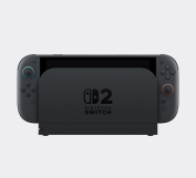 Screenshot på Nintendo Switch 2 Mario Kart World Bundle (inkl. Mario Kart World Download-kod)