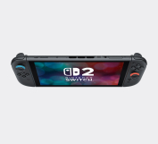 Screenshot på Nintendo Switch 2 Mario Kart World Bundle (inkl. Mario Kart World Download-kod)