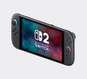 Screenshot på Nintendo Switch 2 Mario Kart World Bundle (inkl. Mario Kart World Download-kod)