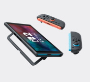 Screenshot på Nintendo Switch 2 Mario Kart World Bundle (inkl. Mario Kart World Download-kod)