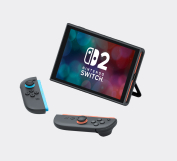 Screenshot på Nintendo Switch 2 Mario Kart World Bundle (inkl. Mario Kart World Download-kod)