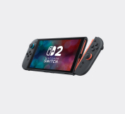 Screenshot på Nintendo Switch 2 Mario Kart World Bundle (inkl. Mario Kart World Download-kod)