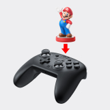 Screenshot på Nintendo Switch 2 Pro Controller