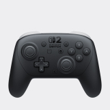 Screenshot på Nintendo Switch 2 Pro Controller