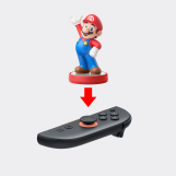 Screenshot på Nintendo Switch 2 Joy-Con 2 Pair Light Blue/Light Red