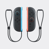 Screenshot på Nintendo Switch 2 Joy-Con 2 Pair Light Blue/Light Red