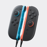 Screenshot på Nintendo Switch 2 Joy-Con 2 Pair Light Blue/Light Red