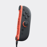Screenshot på Nintendo Switch 2 Joy-Con 2 (R) Light Red
