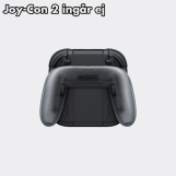 Screenshot på Nintendo Switch 2 Joy-Con 2 Charging Grip