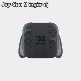 Screenshot på Nintendo Switch 2 Joy-Con 2 Charging Grip