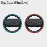 Screenshot på Nintendo Switch 2 Joy-Con 2 Wheel Pair