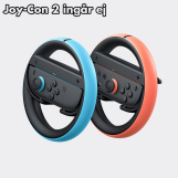 Screenshot på Nintendo Switch 2 Joy-Con 2 Wheel Pair
