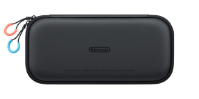 Screenshot på Nintendo Switch 2 Carrying Case & Screen Protector