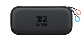Screenshot på Nintendo Switch 2 Carrying Case & Screen Protector