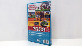 Screenshot på Captain Toad Treasure Tracker Nintendo Selects (Nytt)