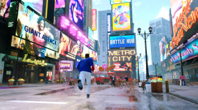 Screenshot på Street Fighter 6 Years 1-2 Fighters Edition (Bergsala UK4)