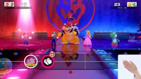 Screenshot på Super Mario Party Jamboree - Nintendo Switch 2 Edition + Jamboree TV (Bergsala UK4)