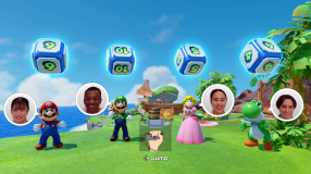 Screenshot på Super Mario Party Jamboree - Nintendo Switch 2 Edition + Jamboree TV (Bergsala UK4)