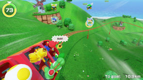 Screenshot på Super Mario Party Jamboree - Nintendo Switch 2 Edition + Jamboree TV (Bergsala UK4)