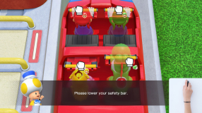 Screenshot på Super Mario Party Jamboree - Nintendo Switch 2 Edition + Jamboree TV (Bergsala UK4)